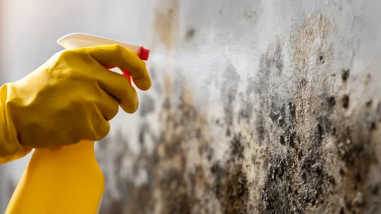 Louisville, KY Mold Remediation