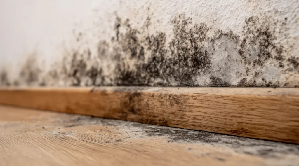 New Albany, IN Mold Remediation