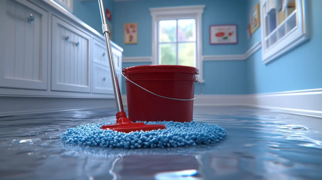 New Albany, IN Water Damage Restoration