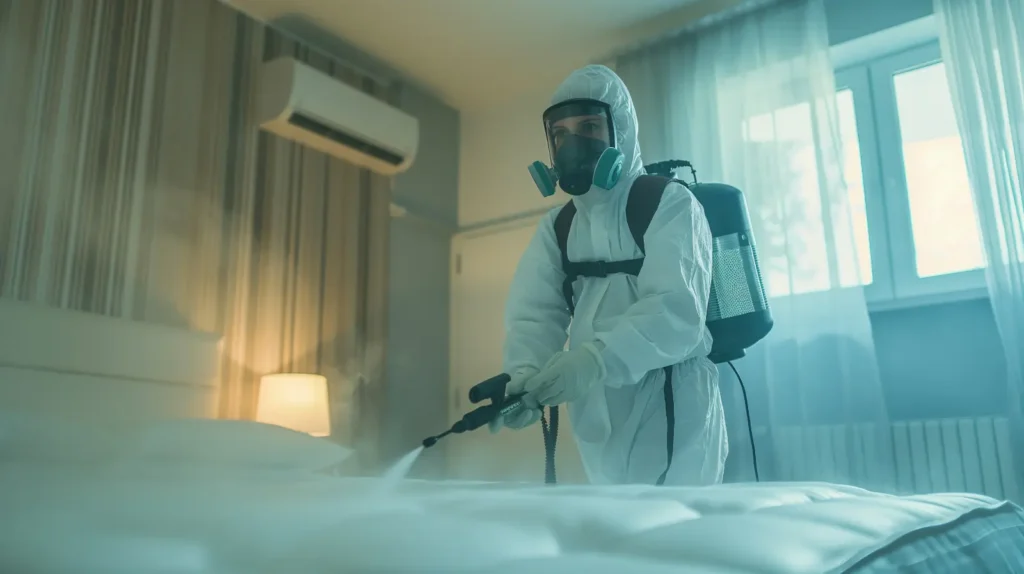 Sellersburg, IN Biohazard Cleanup