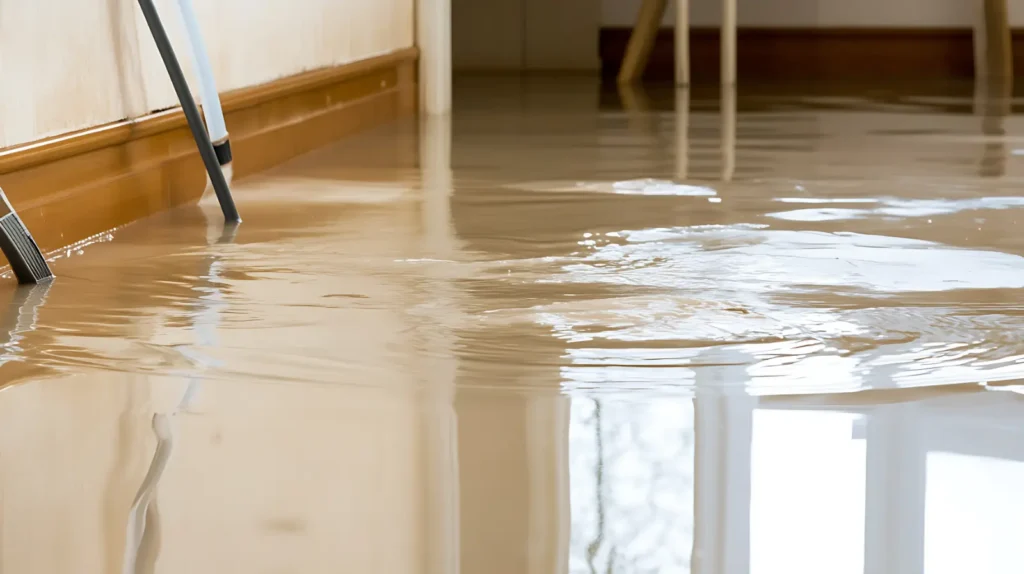 Sellersburg, IN Flood Damage Restoration