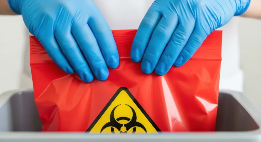 Shelbyville, KY Biohazard Cleanup